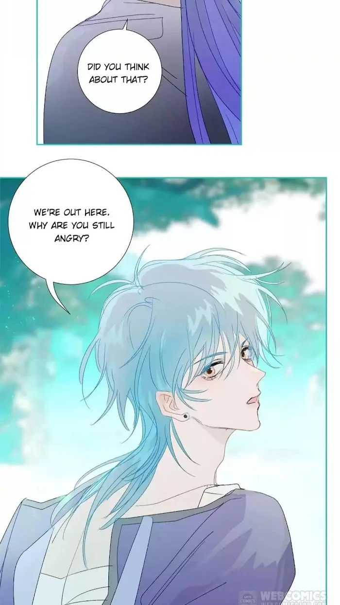 Mermaid’s Egg - Chapter 75 Page 25