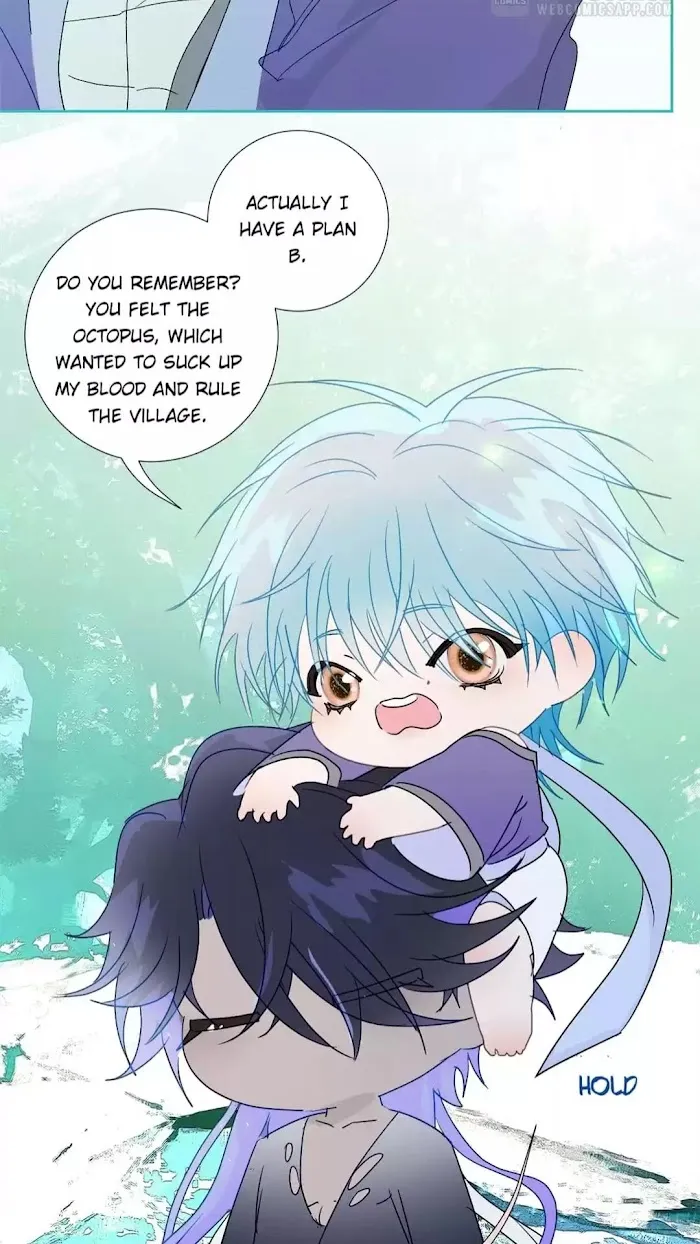 Mermaid’s Egg - Chapter 75 Page 27