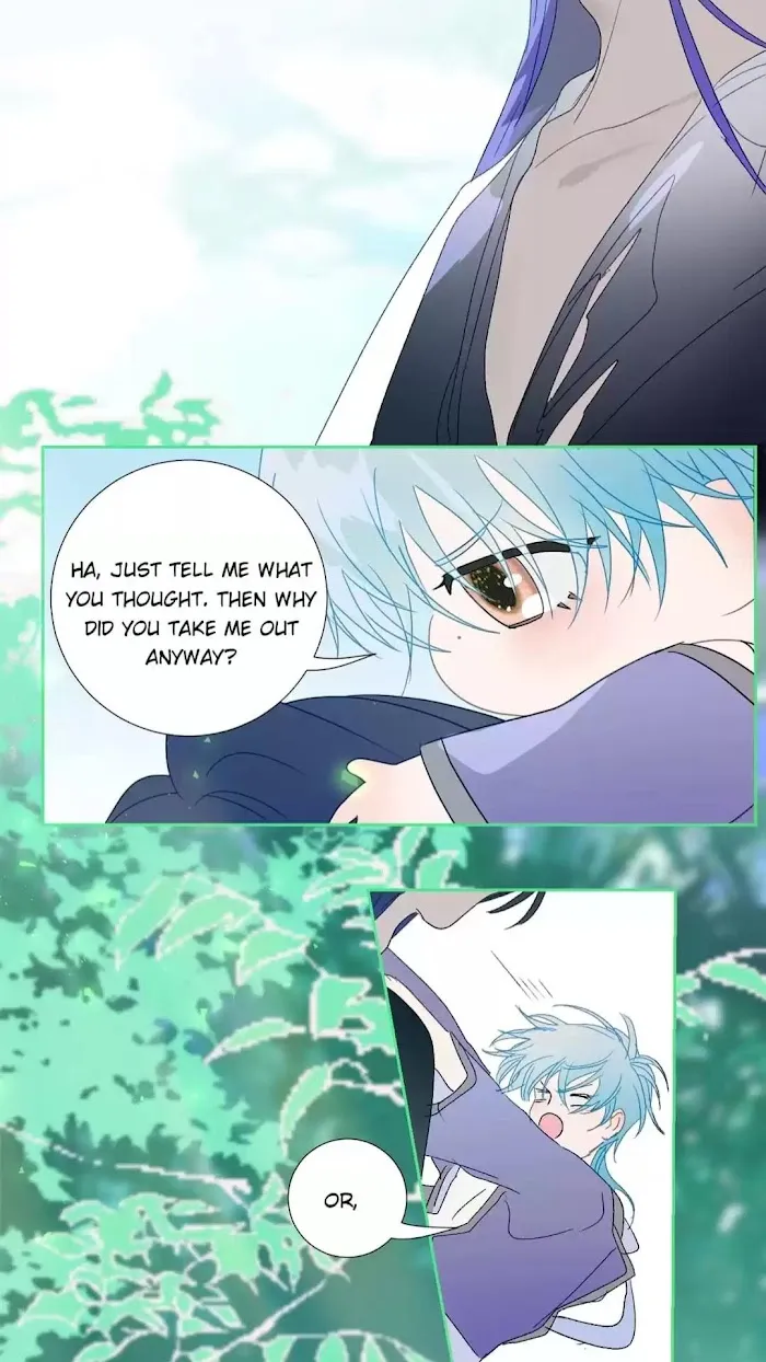 Mermaid’s Egg - Chapter 75 Page 29