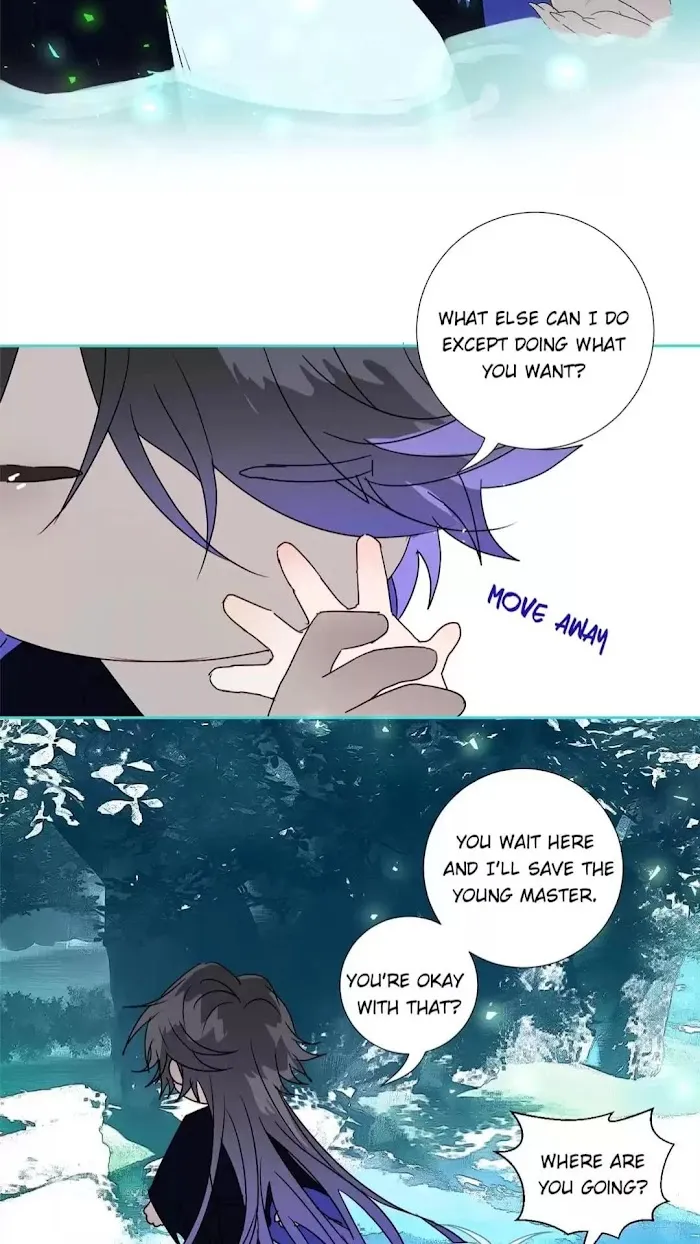 Mermaid’s Egg - Chapter 75 Page 30