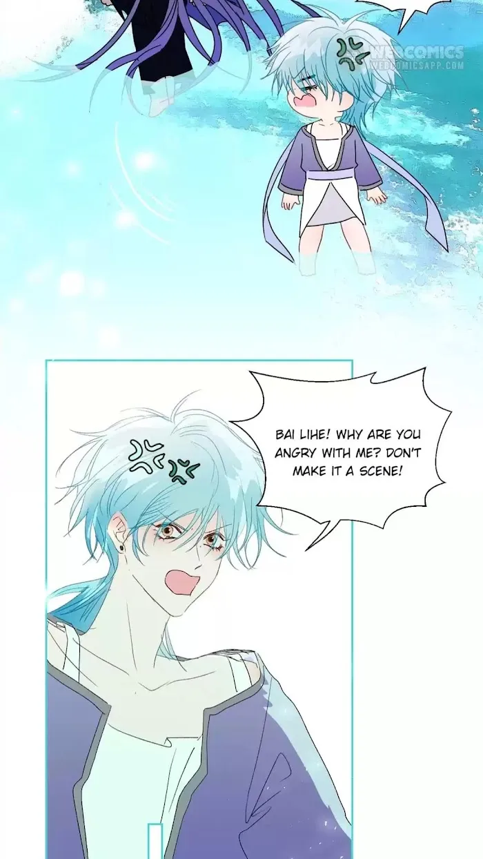 Mermaid’s Egg - Chapter 75 Page 31