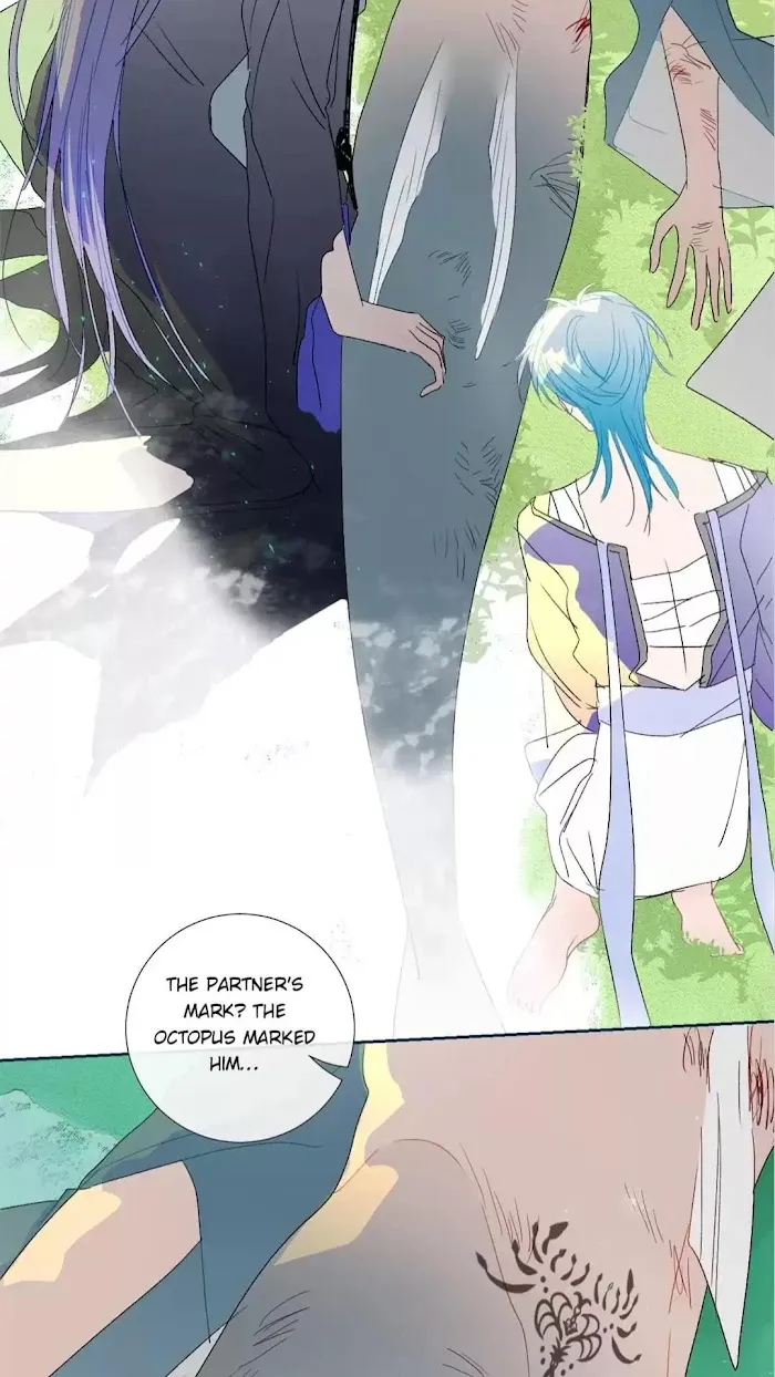 Mermaid’s Egg - Chapter 76 Page 5