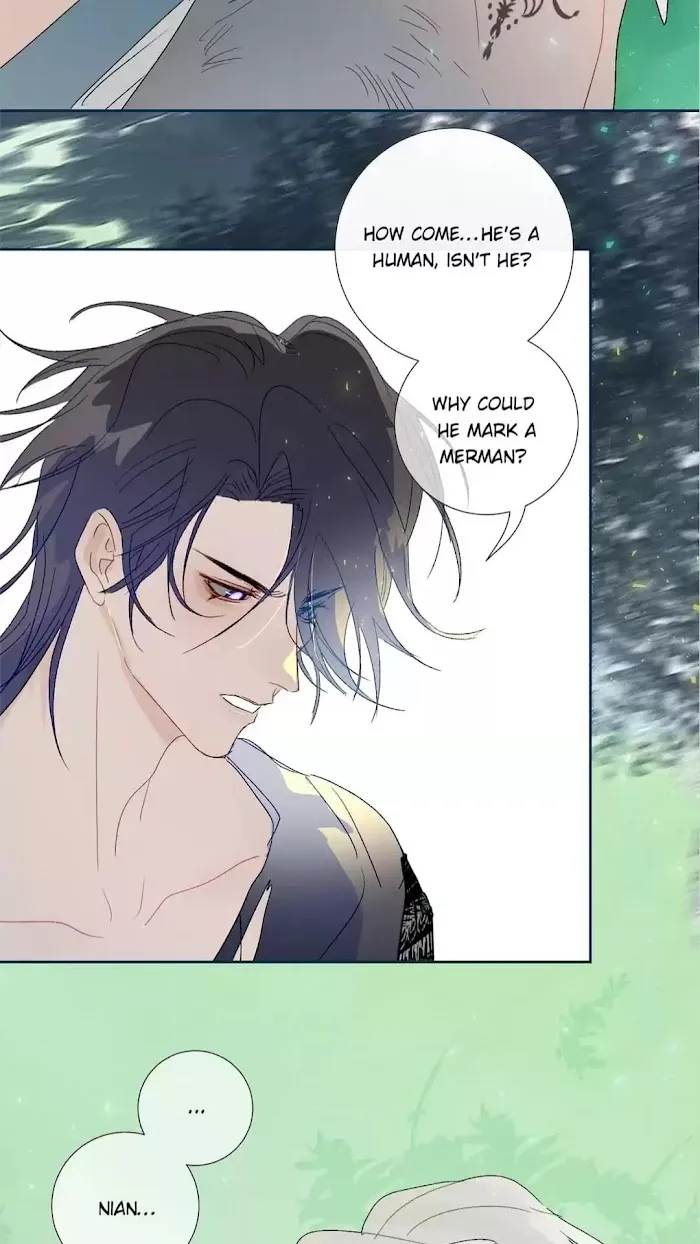Mermaid’s Egg - Chapter 76 Page 6