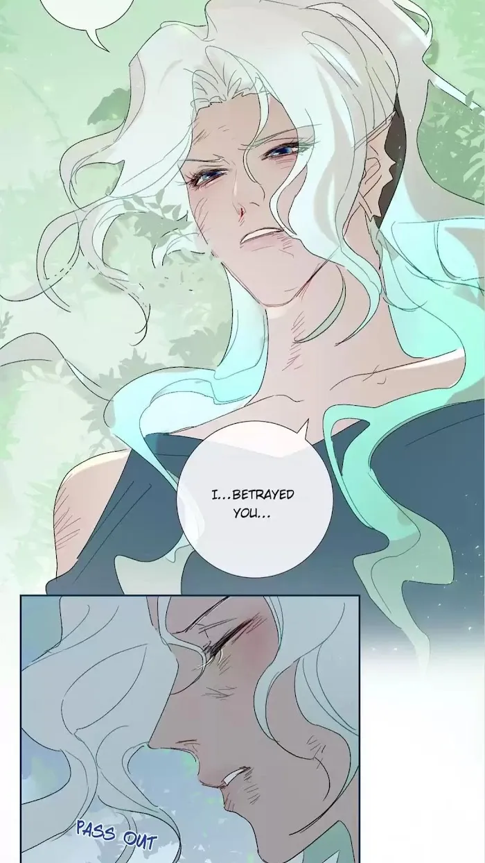 Mermaid’s Egg - Chapter 76 Page 7