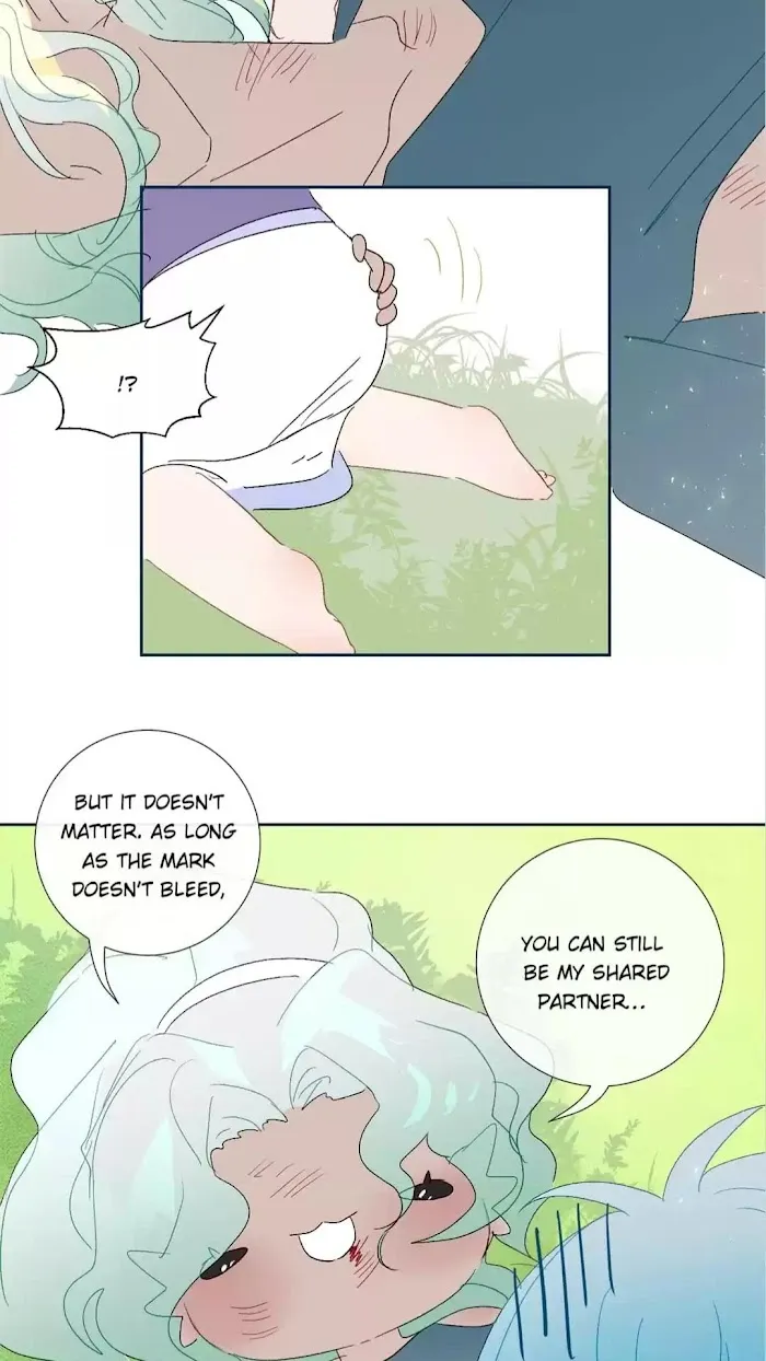 Mermaid’s Egg - Chapter 76 Page 9