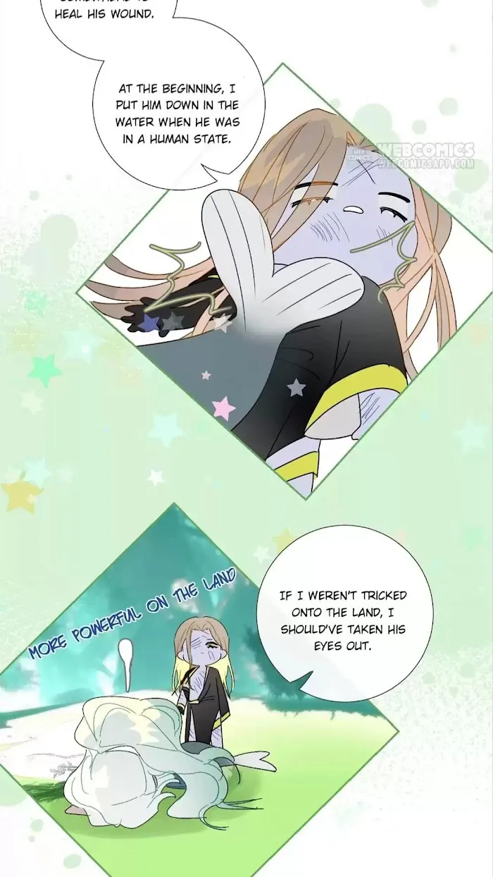 Mermaid’s Egg - Chapter 76 Page 12