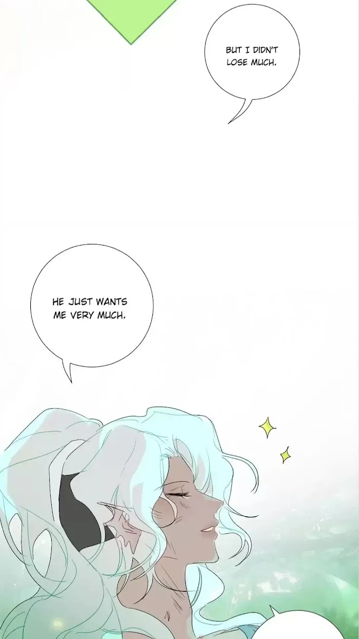 Mermaid’s Egg - Chapter 76 Page 13