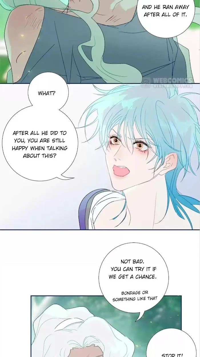 Mermaid’s Egg - Chapter 76 Page 14
