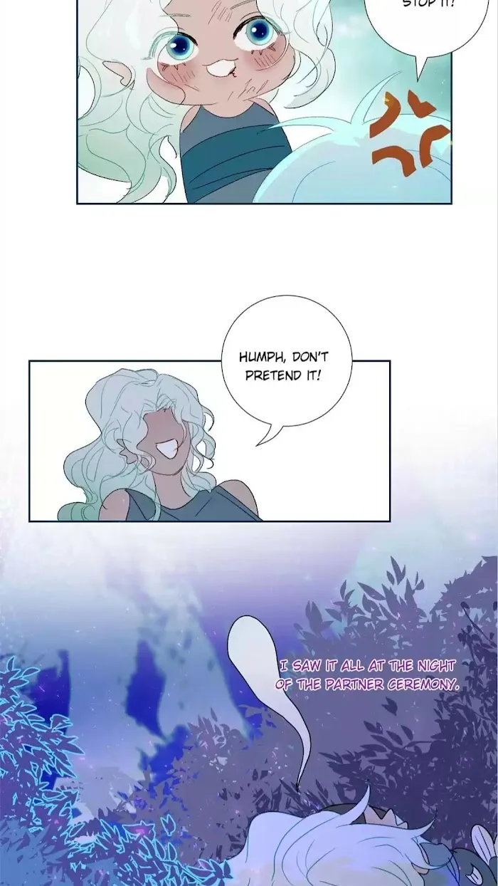 Mermaid’s Egg - Chapter 76 Page 15
