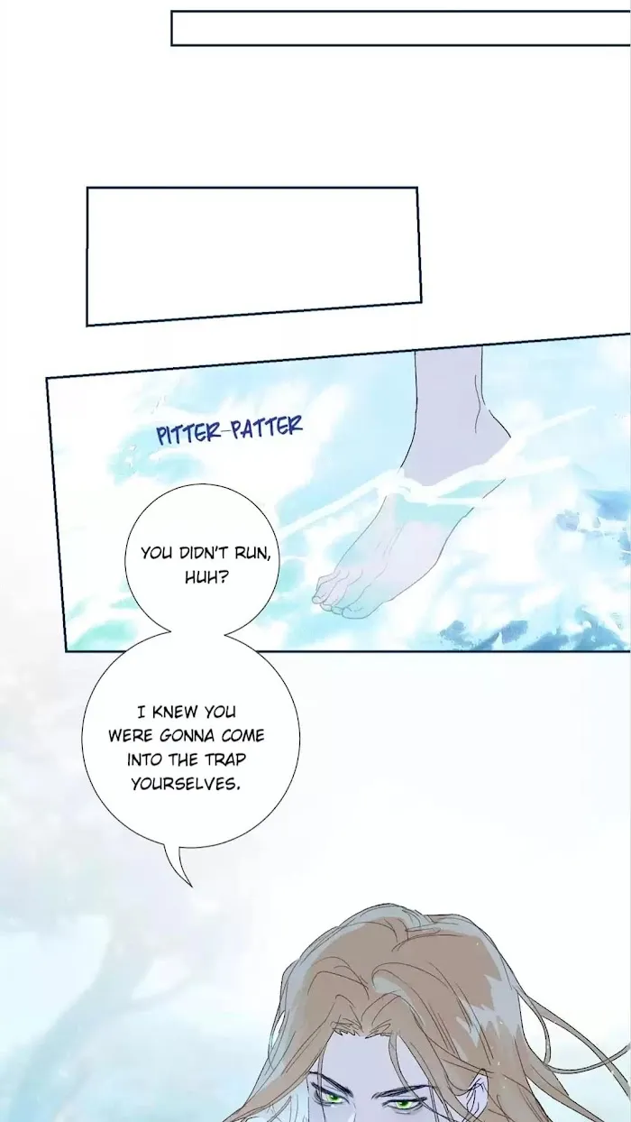 Mermaid’s Egg - Chapter 76 Page 18