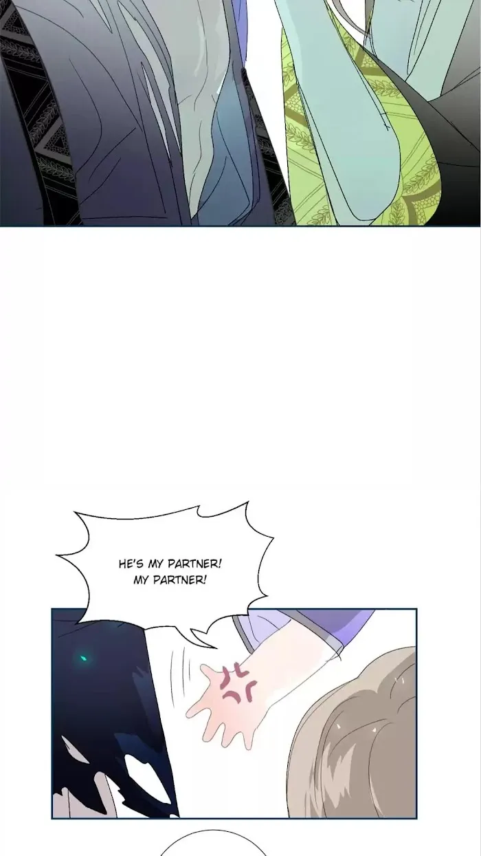 Mermaid’s Egg - Chapter 76 Page 22