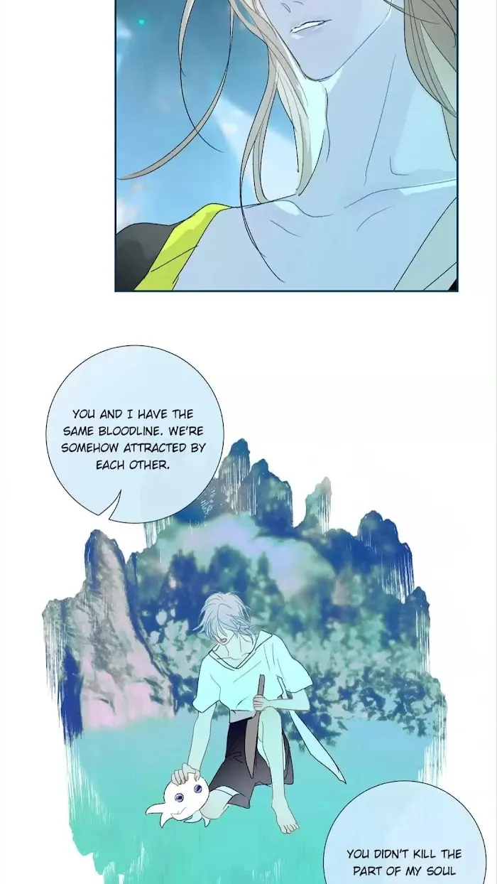 Mermaid’s Egg - Chapter 76 Page 24