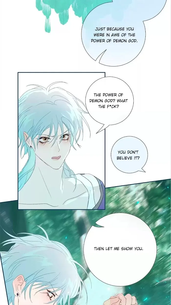 Mermaid’s Egg - Chapter 76 Page 25