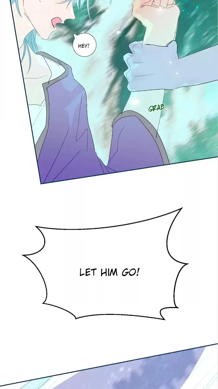 Mermaid’s Egg - Chapter 76 Page 26