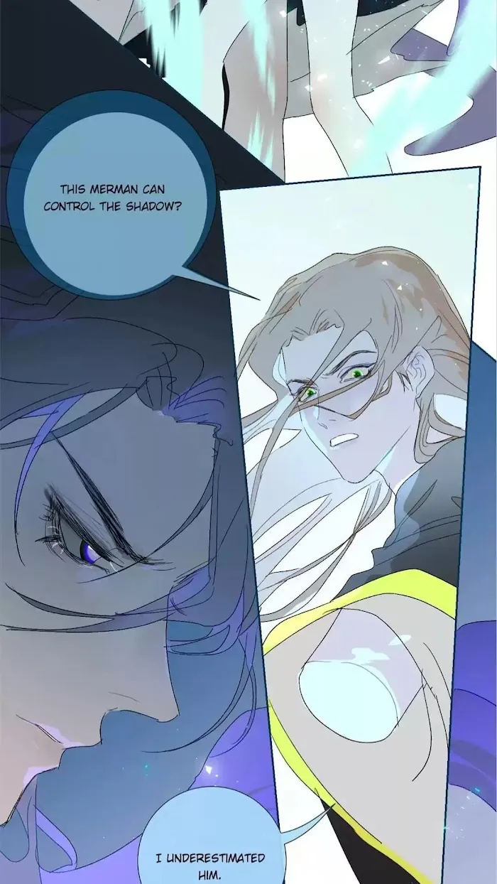 Mermaid’s Egg - Chapter 76 Page 29
