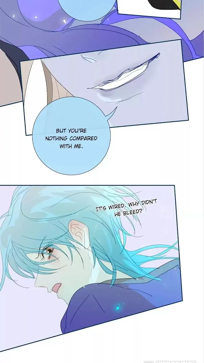 Mermaid’s Egg - Chapter 76 Page 30