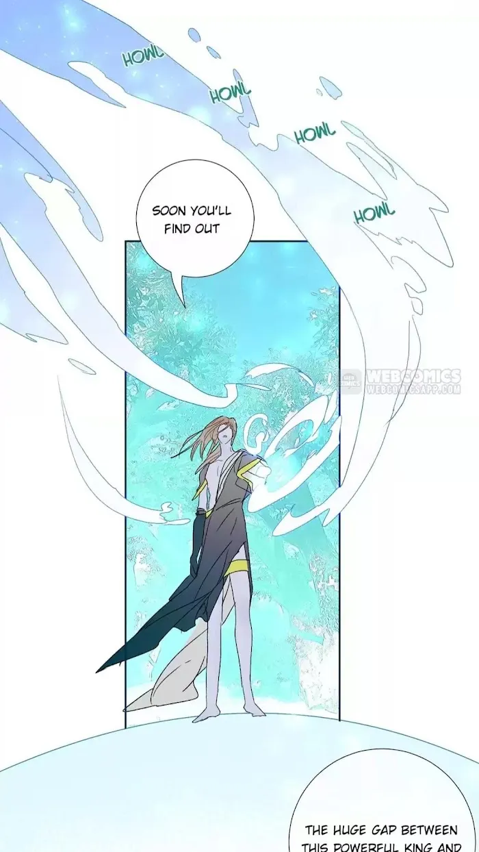 Mermaid’s Egg - Chapter 76 Page 32