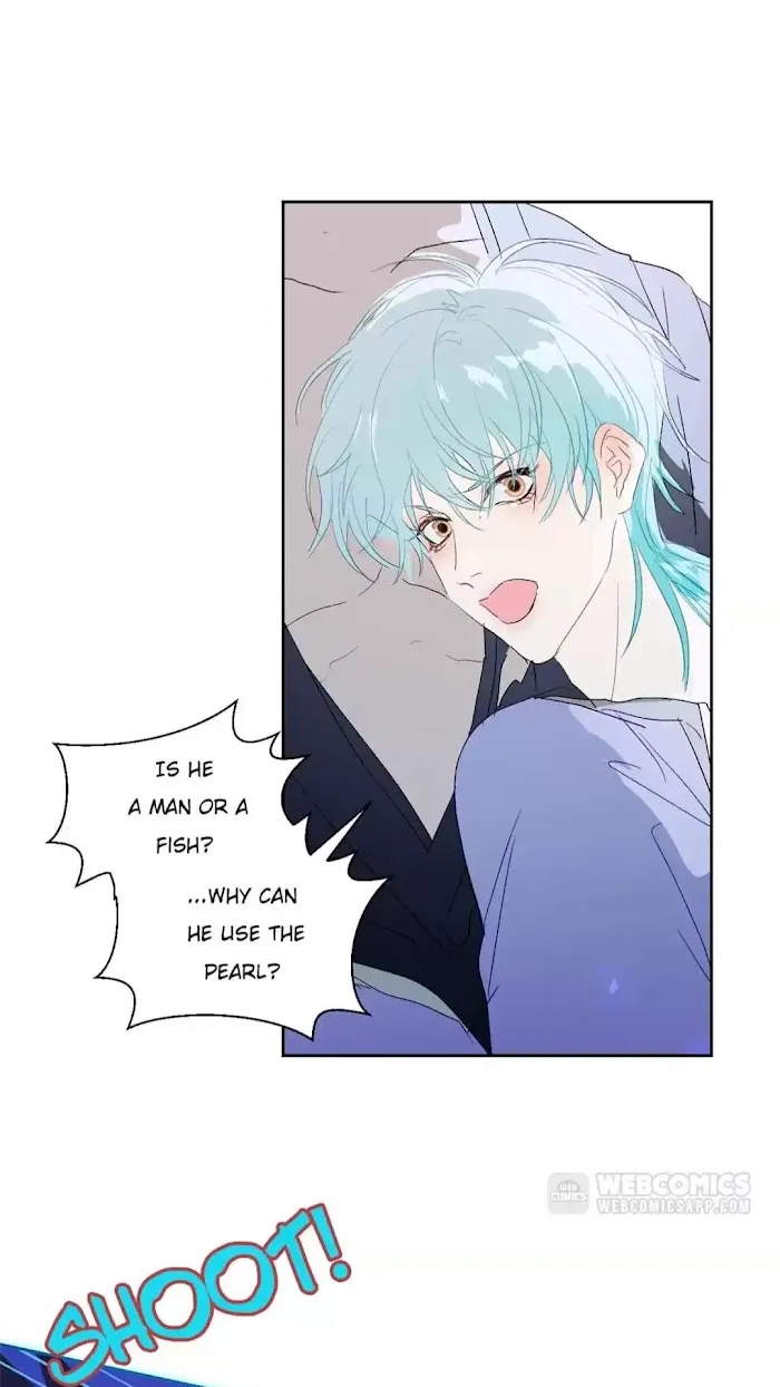 Mermaid’s Egg - Chapter 77 Page 3