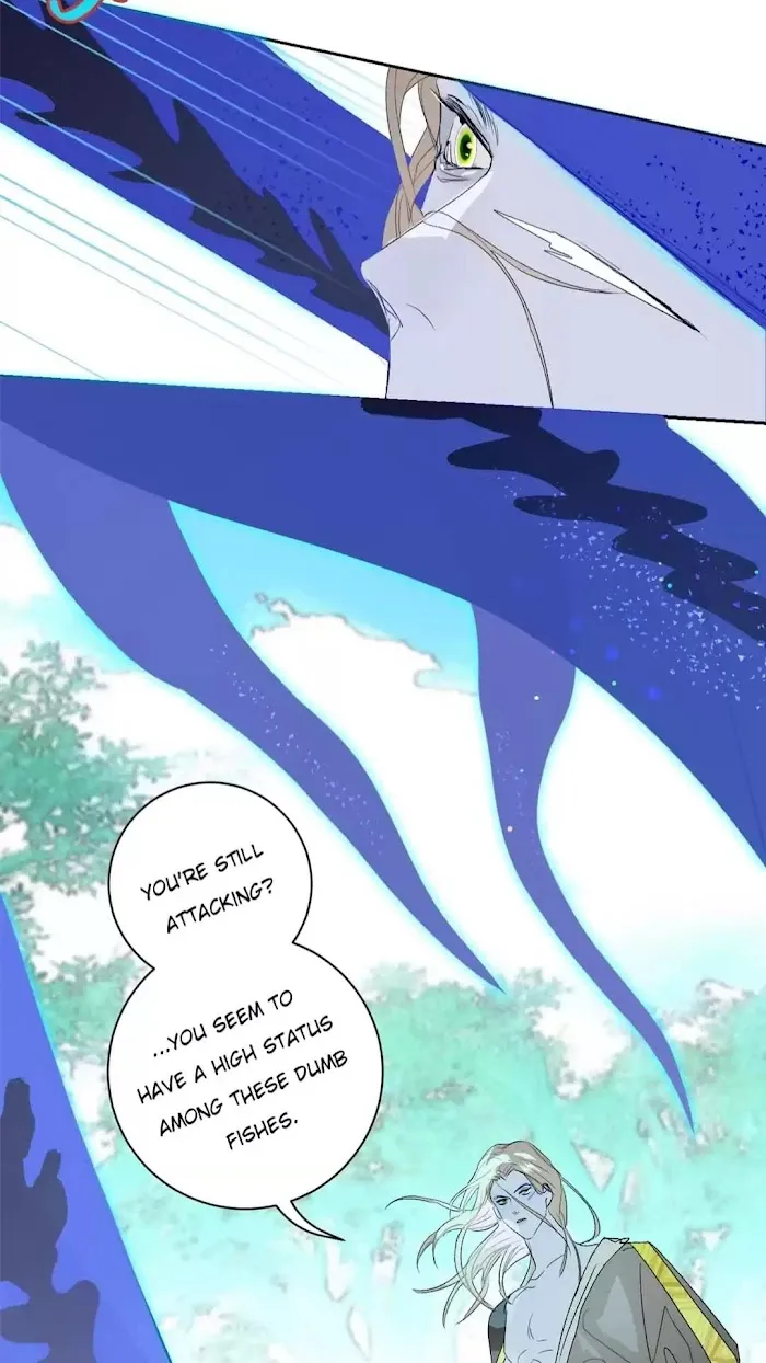 Mermaid’s Egg - Chapter 77 Page 4