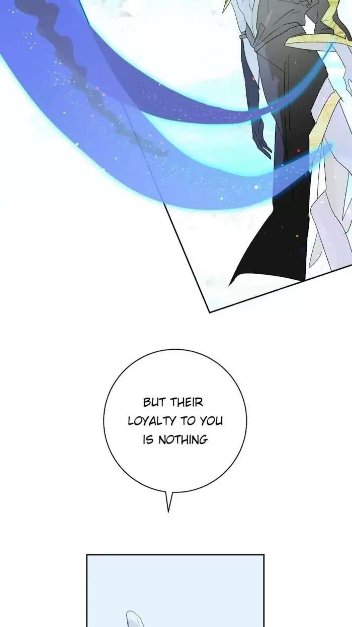 Mermaid’s Egg - Chapter 77 Page 5