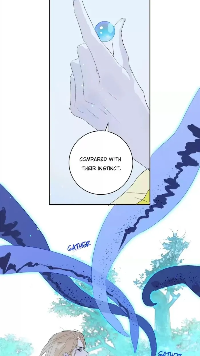 Mermaid’s Egg - Chapter 77 Page 6