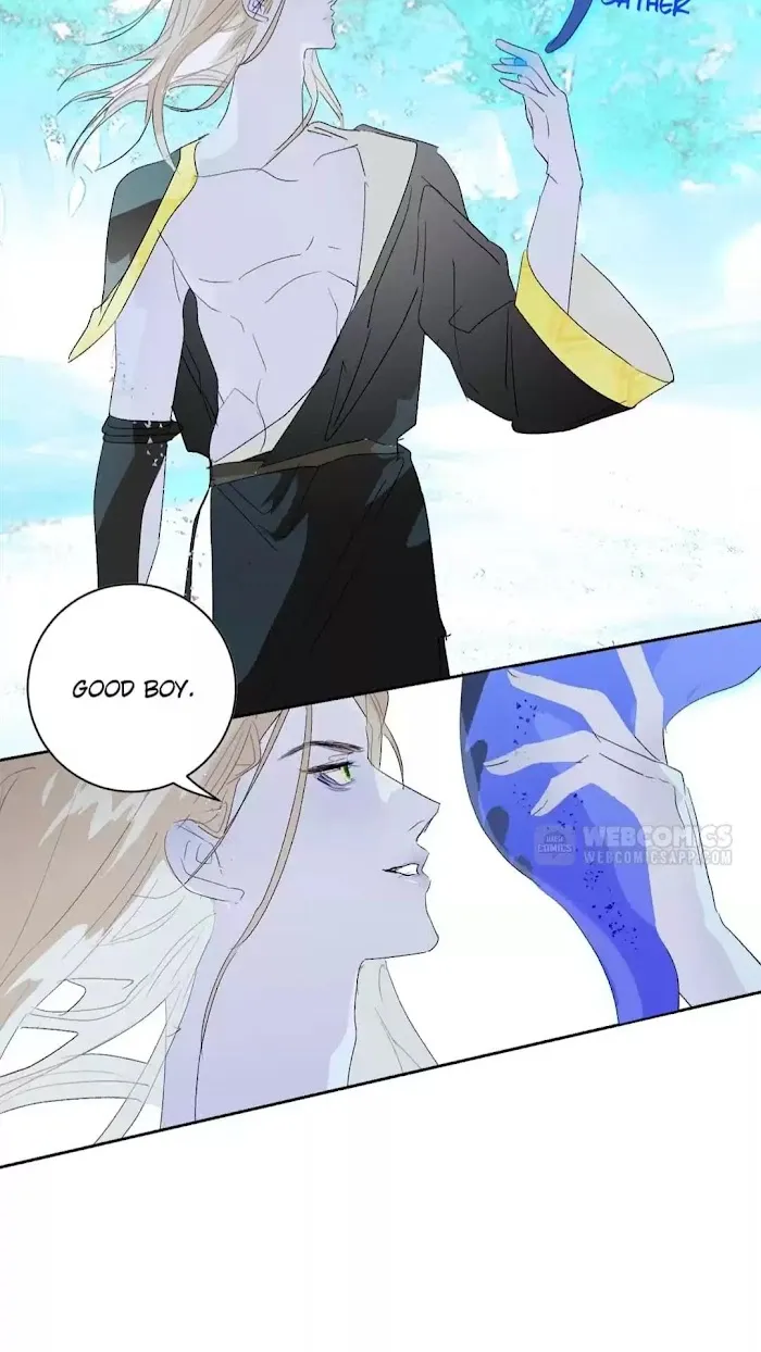 Mermaid’s Egg - Chapter 77 Page 7