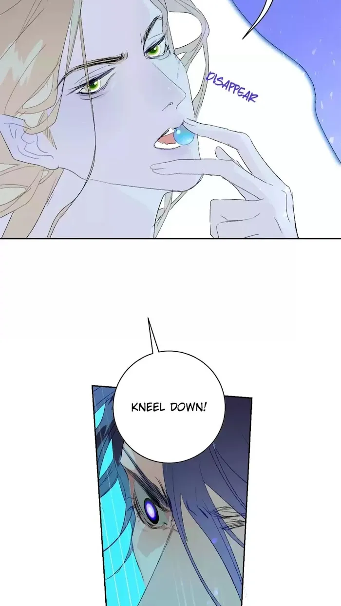 Mermaid’s Egg - Chapter 77 Page 9