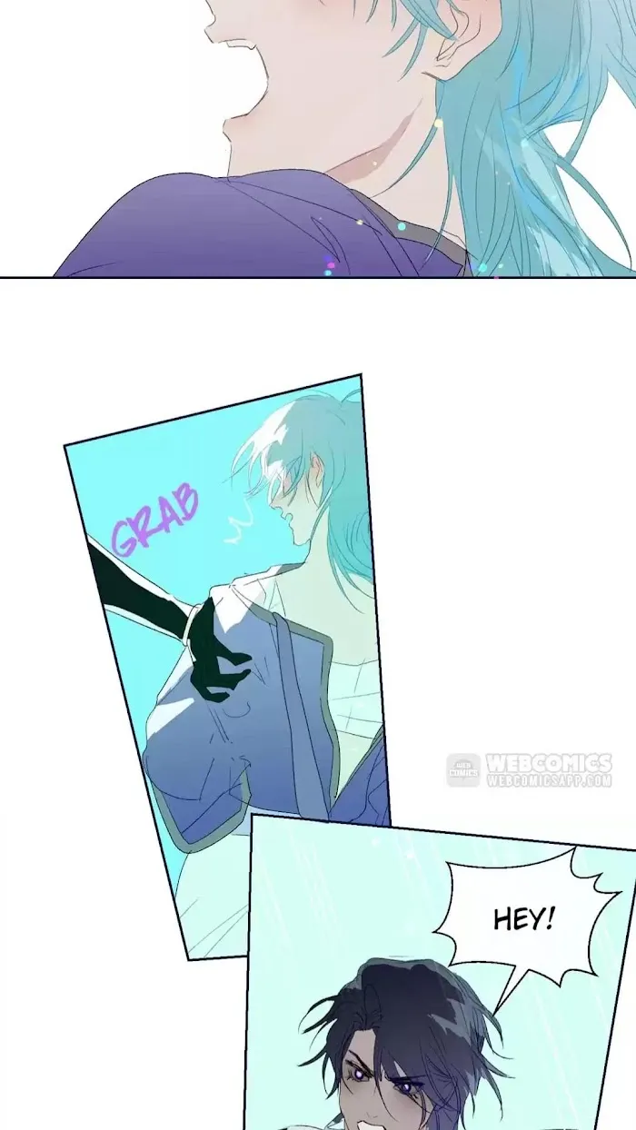 Mermaid’s Egg - Chapter 77 Page 12