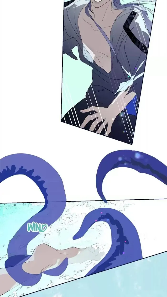 Mermaid’s Egg - Chapter 77 Page 13