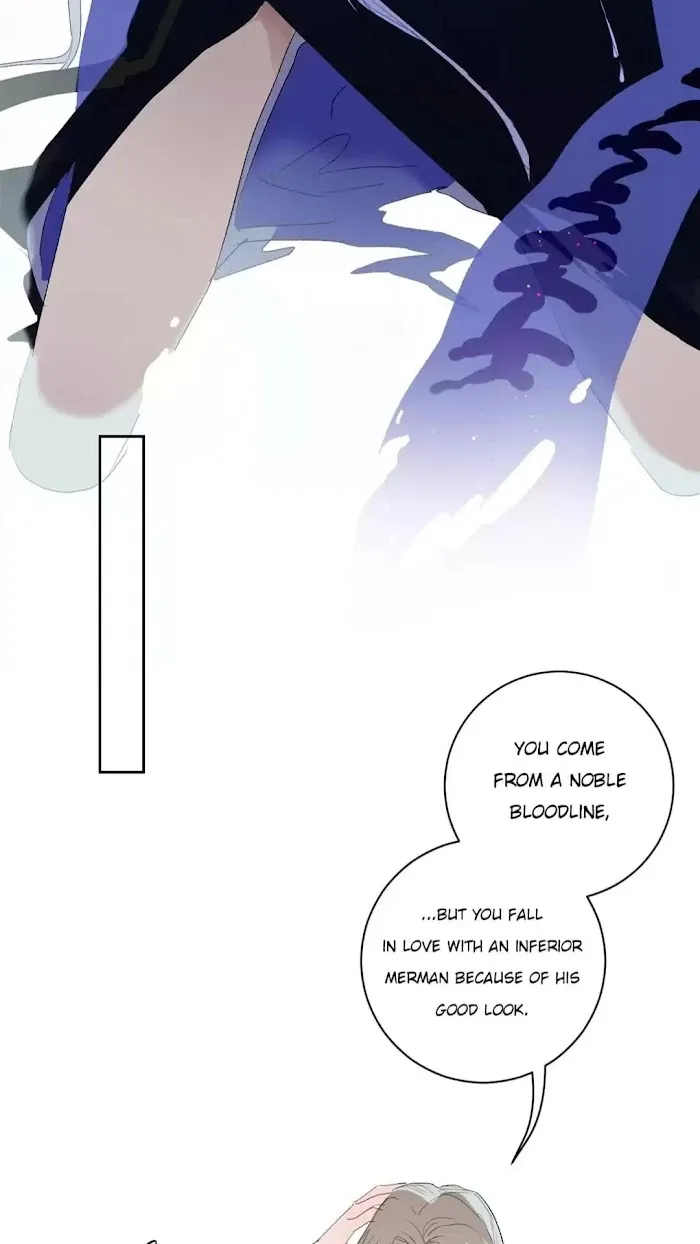Mermaid’s Egg - Chapter 77 Page 15