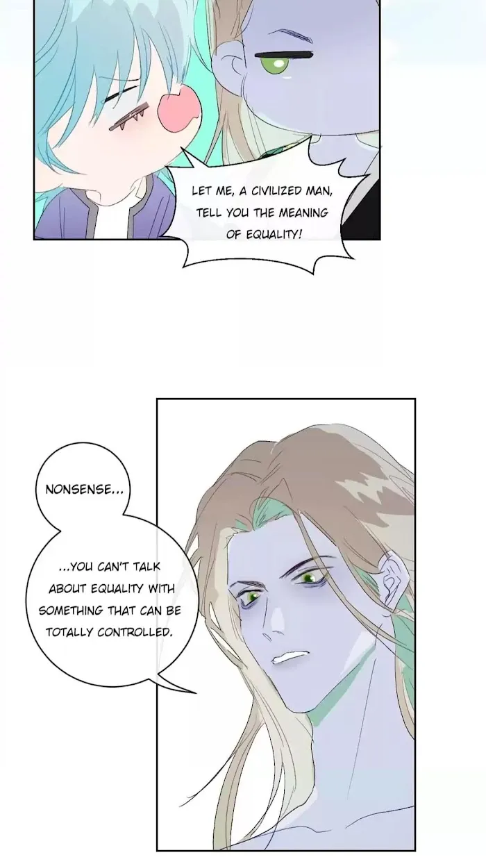 Mermaid’s Egg - Chapter 77 Page 17