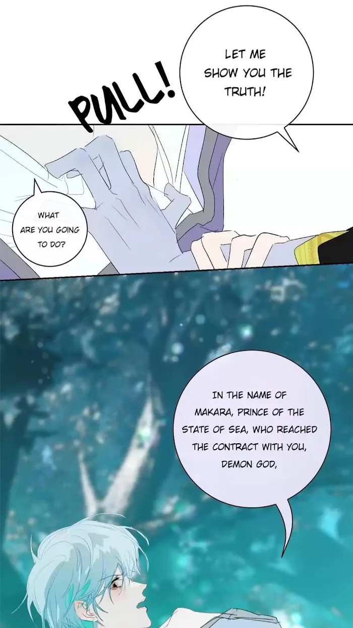 Mermaid’s Egg - Chapter 77 Page 18