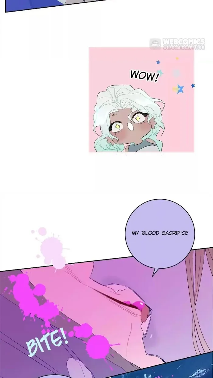 Mermaid’s Egg - Chapter 77 Page 20