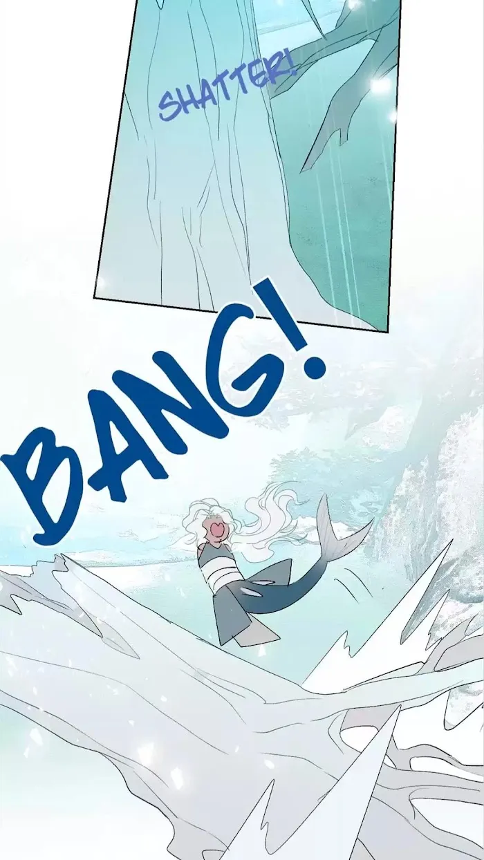 Mermaid’s Egg - Chapter 77 Page 24