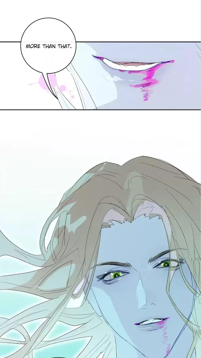 Mermaid’s Egg - Chapter 77 Page 26