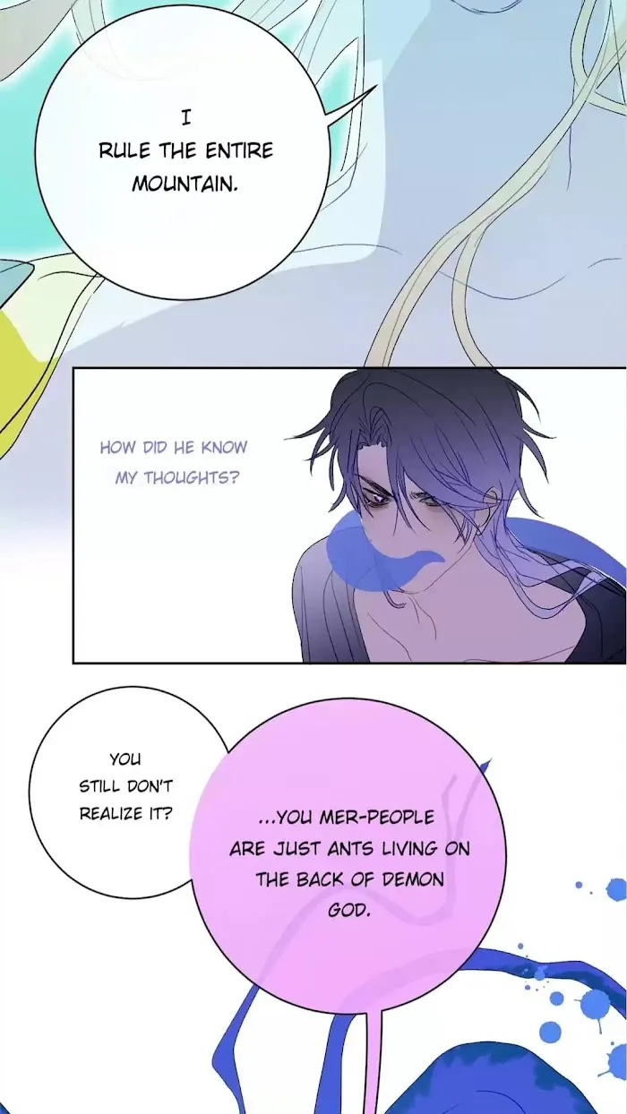 Mermaid’s Egg - Chapter 77 Page 27