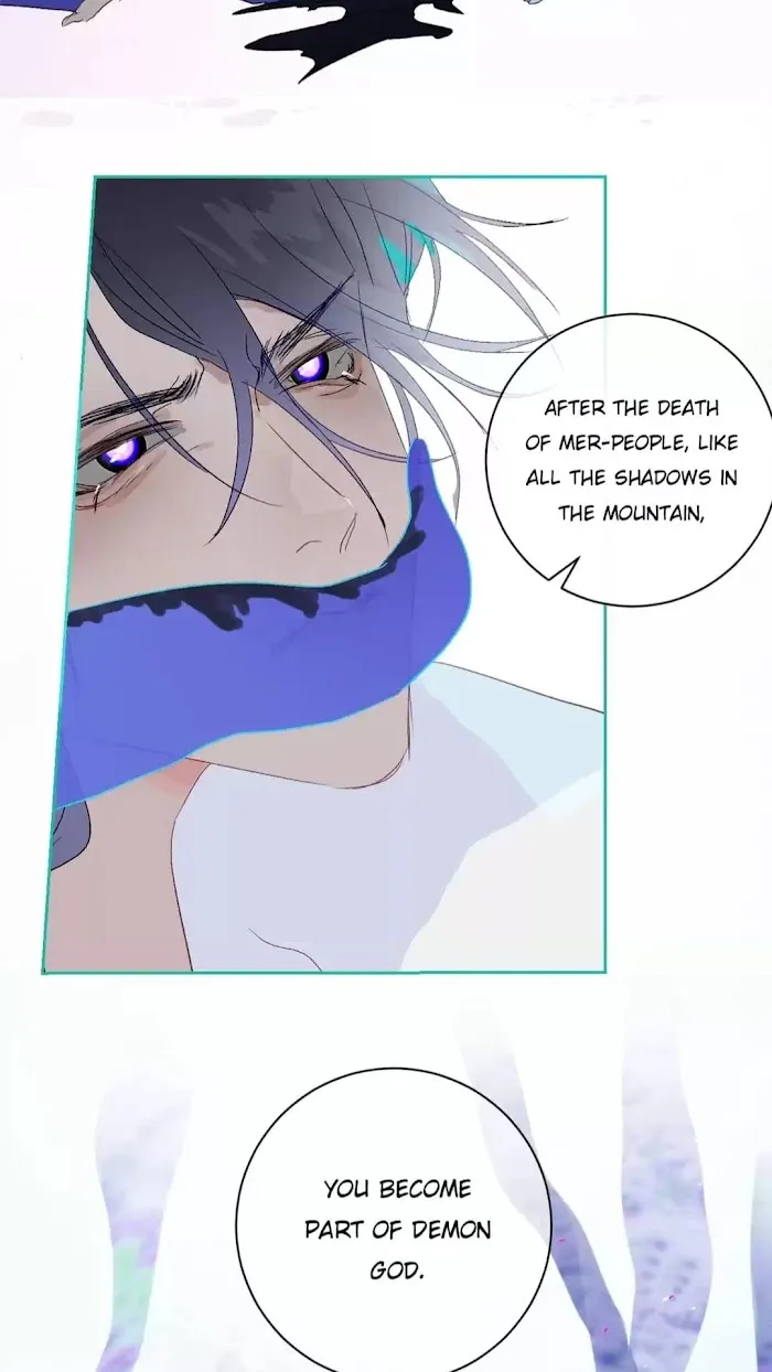 Mermaid’s Egg - Chapter 77 Page 31