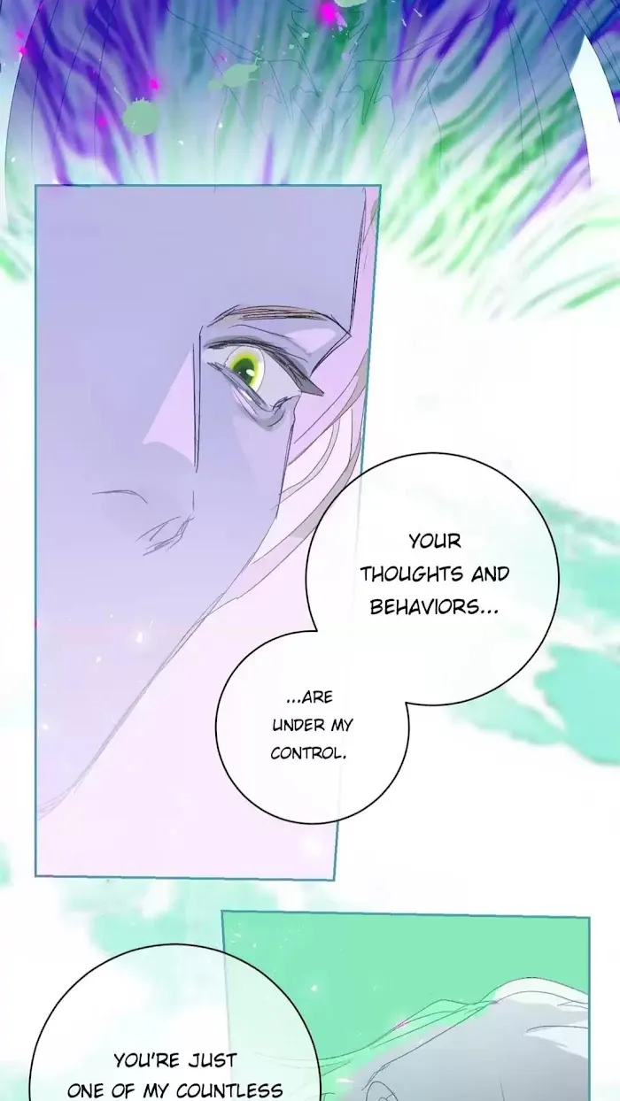 Mermaid’s Egg - Chapter 77 Page 33