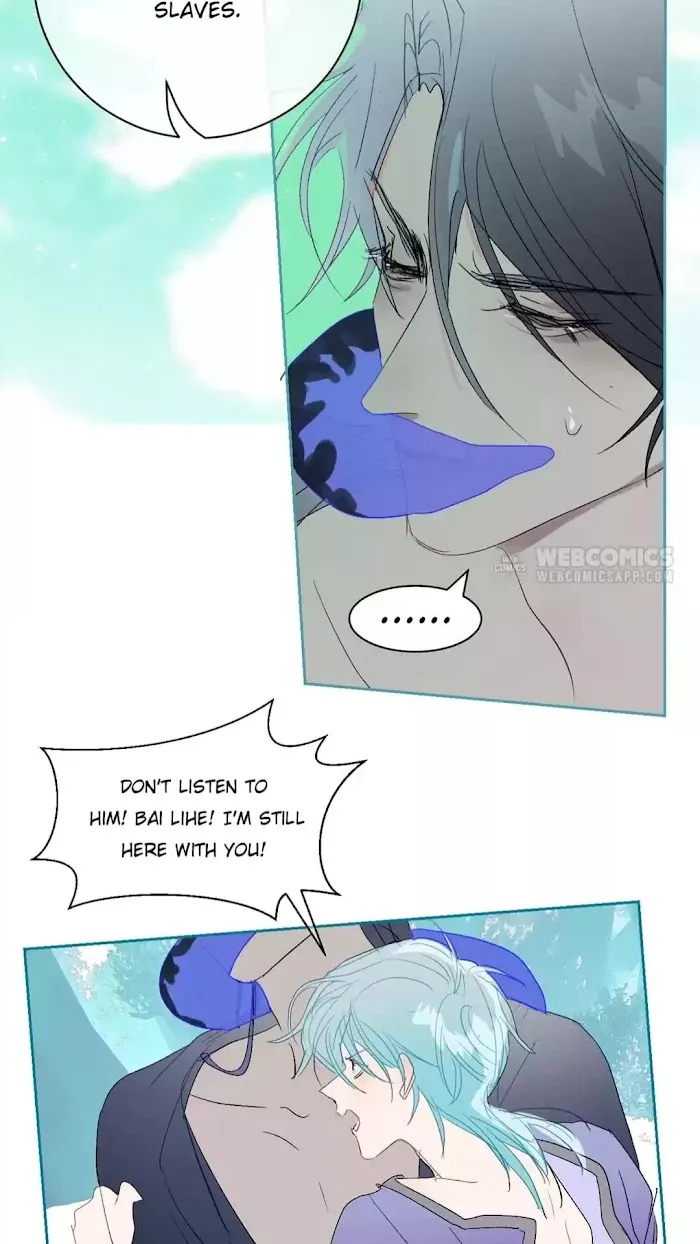 Mermaid’s Egg - Chapter 77 Page 34