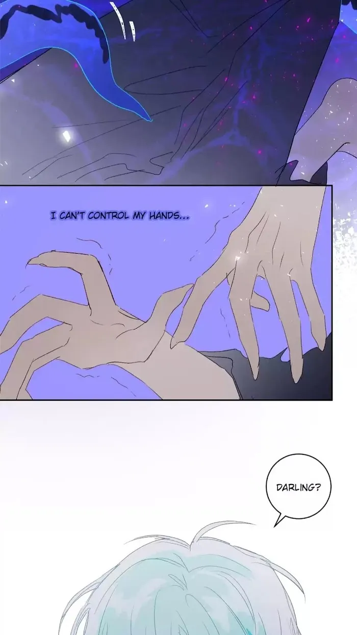 Mermaid’s Egg - Chapter 77 Page 36