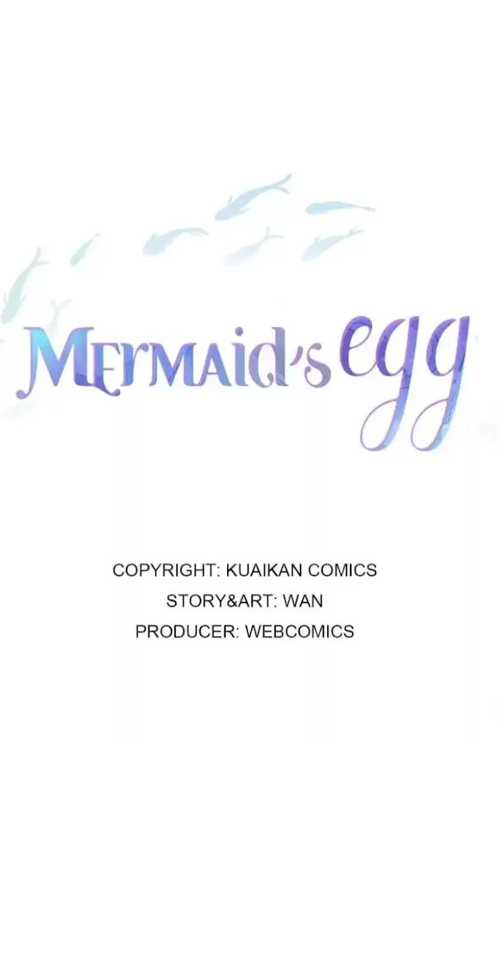 Mermaid’s Egg - Chapter 78 Page 3