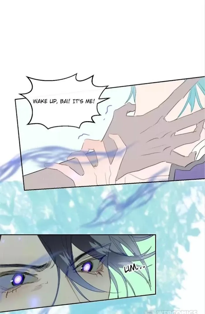 Mermaid’s Egg - Chapter 78 Page 4