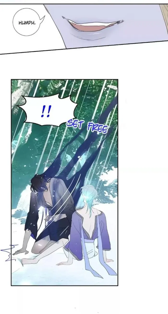 Mermaid’s Egg - Chapter 78 Page 6