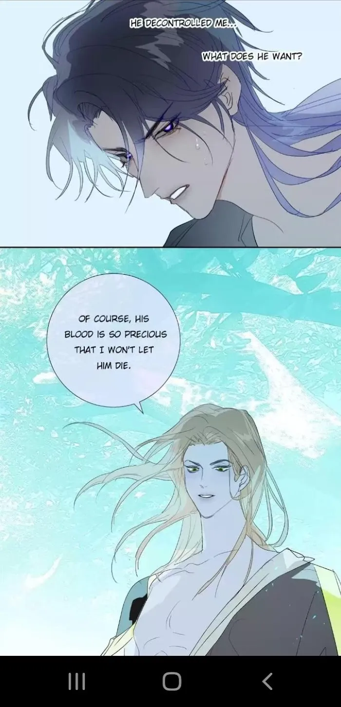 Mermaid’s Egg - Chapter 78 Page 7