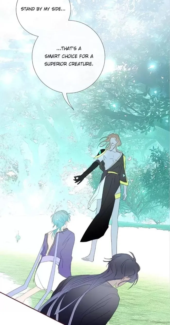 Mermaid’s Egg - Chapter 78 Page 11