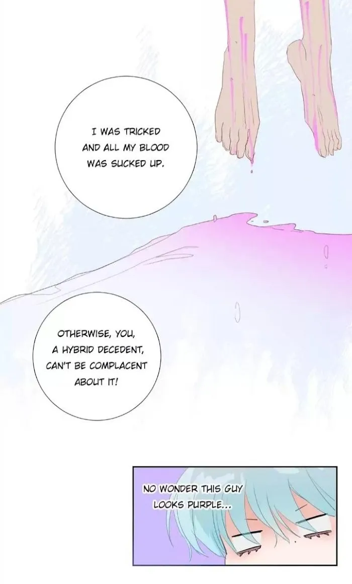 Mermaid’s Egg - Chapter 78 Page 13