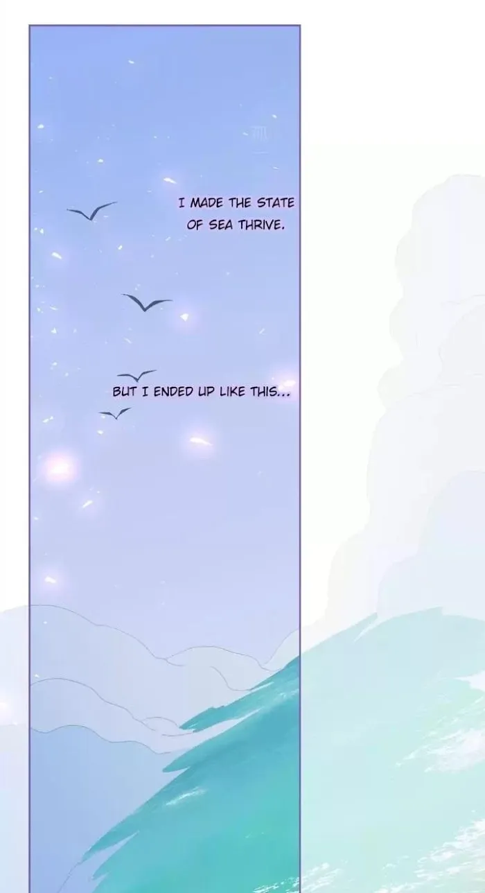 Mermaid’s Egg - Chapter 78 Page 14