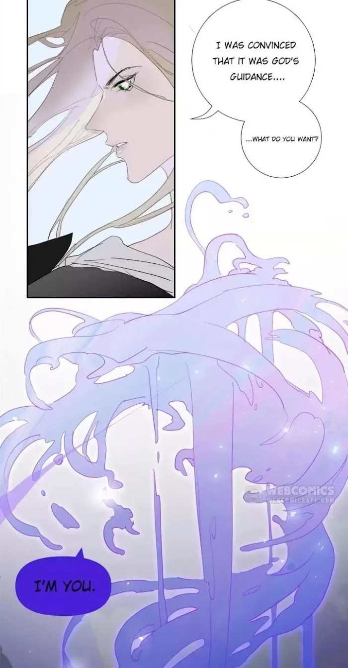 Mermaid’s Egg - Chapter 78 Page 20
