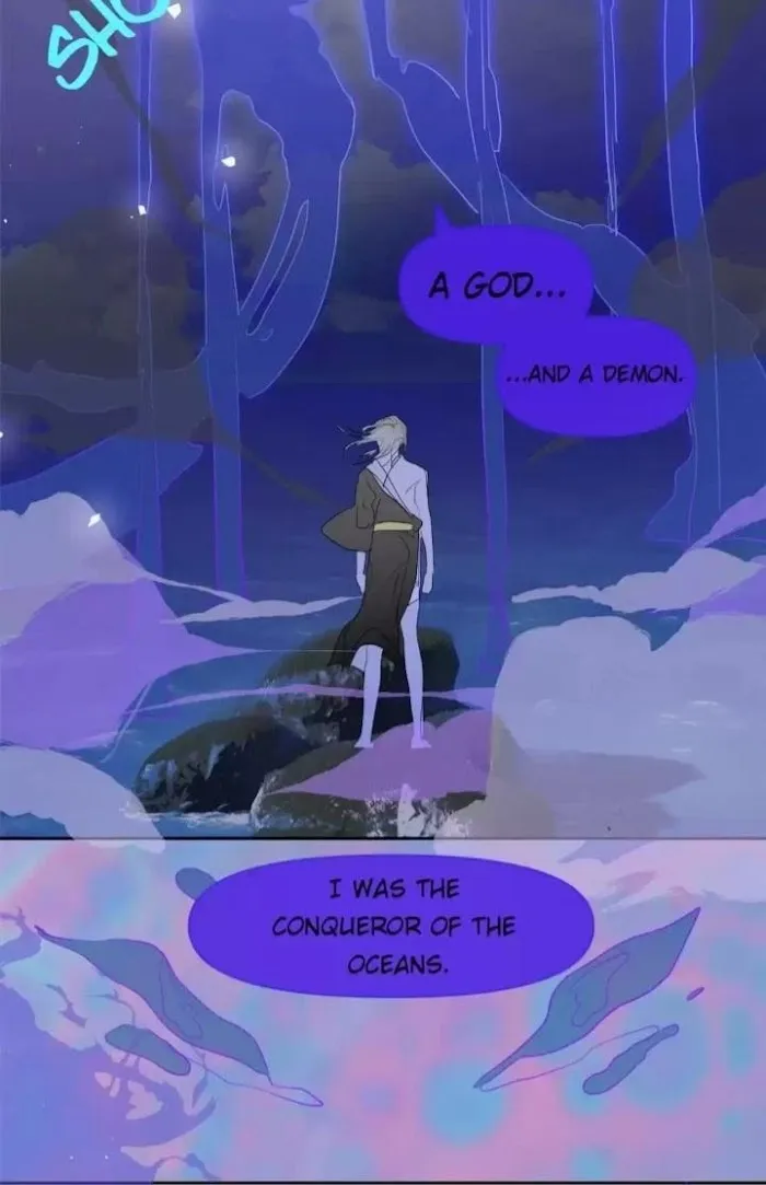 Mermaid’s Egg - Chapter 78 Page 21