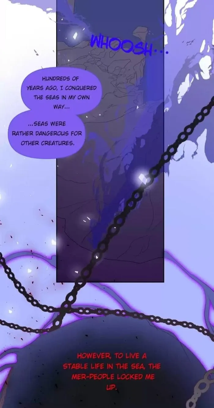 Mermaid’s Egg - Chapter 78 Page 22